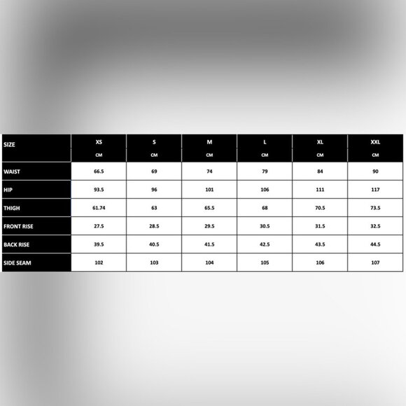 AMYLYNN LUPE SILVER TEXTURED METALLIC TROUSER SIZE 4 - Picture 11 of 11